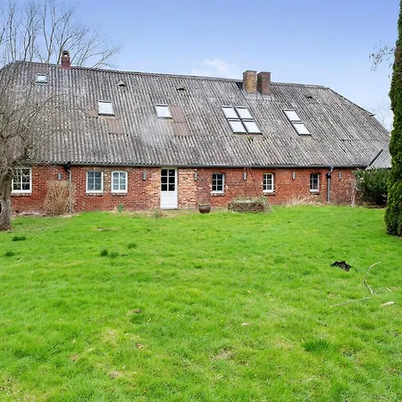 Galerie Haus 2 Lejlighed Sehestedt (Lower-Saxony)